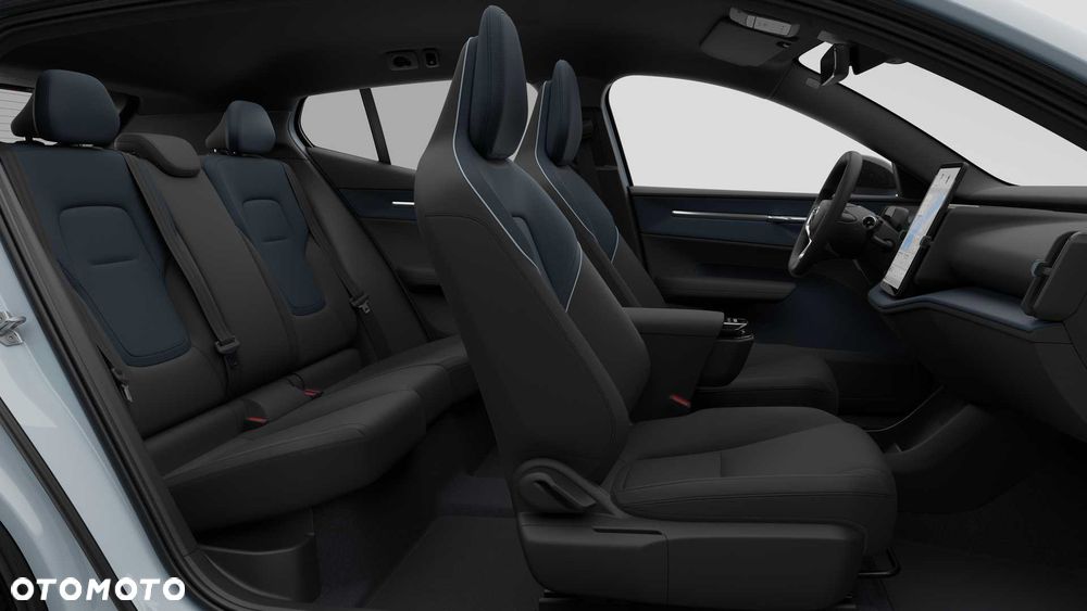 Volvo EX30 69kWh Single Motor Long Range Plus - 6