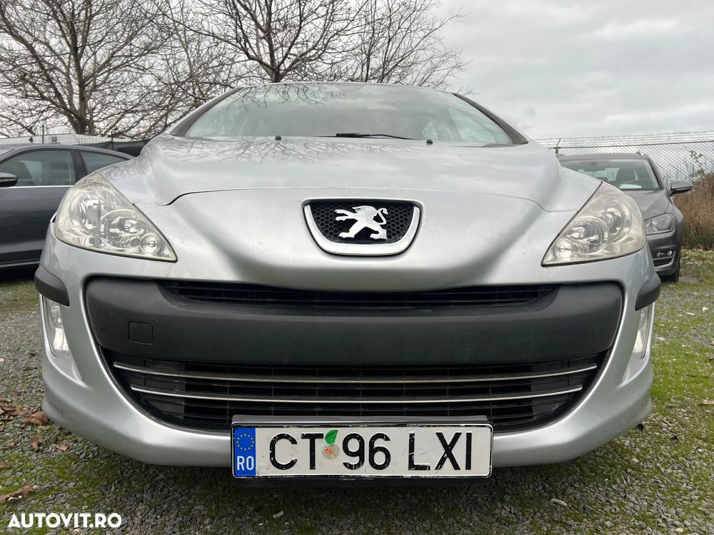 Peugeot 308 1.6 HDI FAP Acces - 1