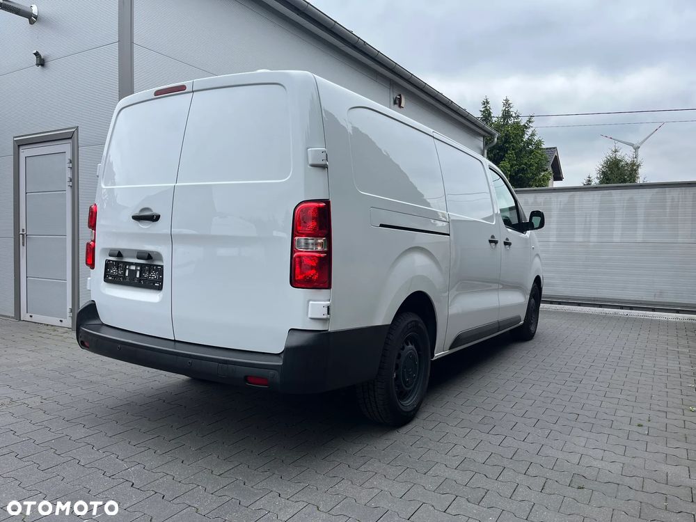 Citroën JUMPY - 3
