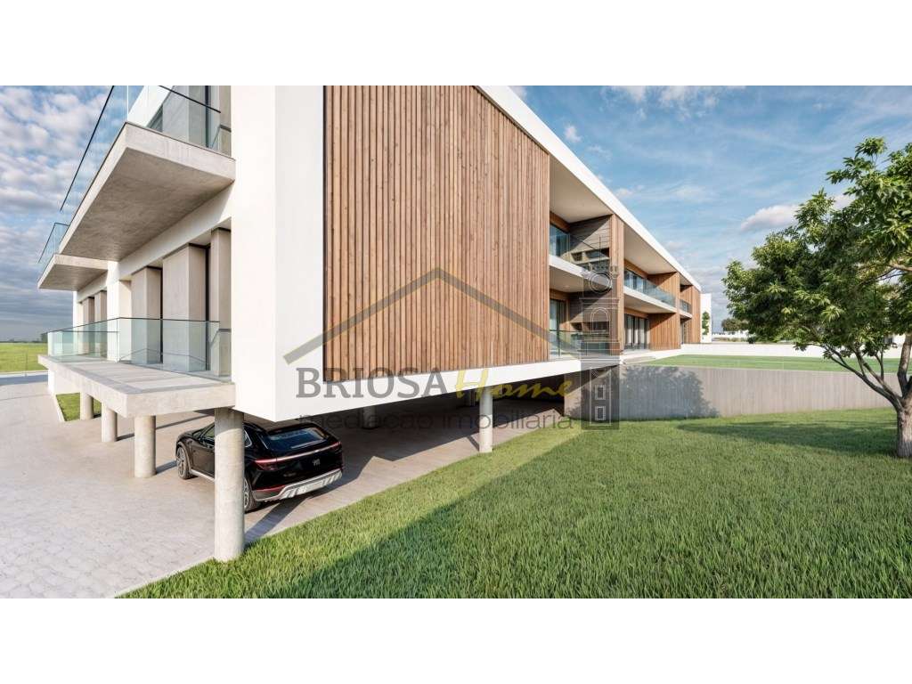 Apartamento T3 dúplex em Condeixa - Grande imagem: 3/20