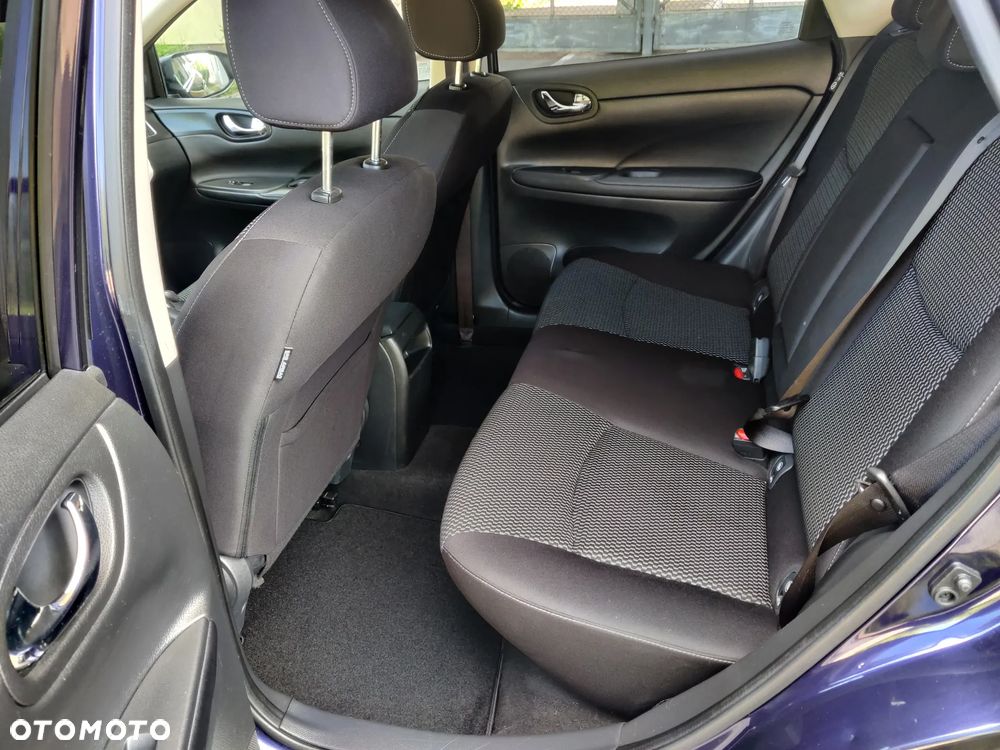 Nissan Pulsar 1.2 DIG-T Xtronic N-Vision - 20
