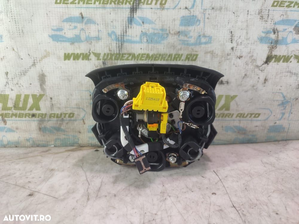 Airbag volan 4m0880201n Audi Q7 4M [2015 - 2020] 3.0 tdi DHX hybrid - 2