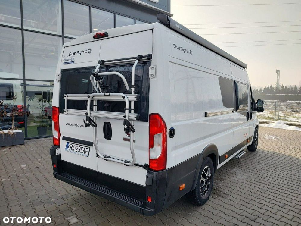 Sunlight Cliff 640 Adventure Edition - 6