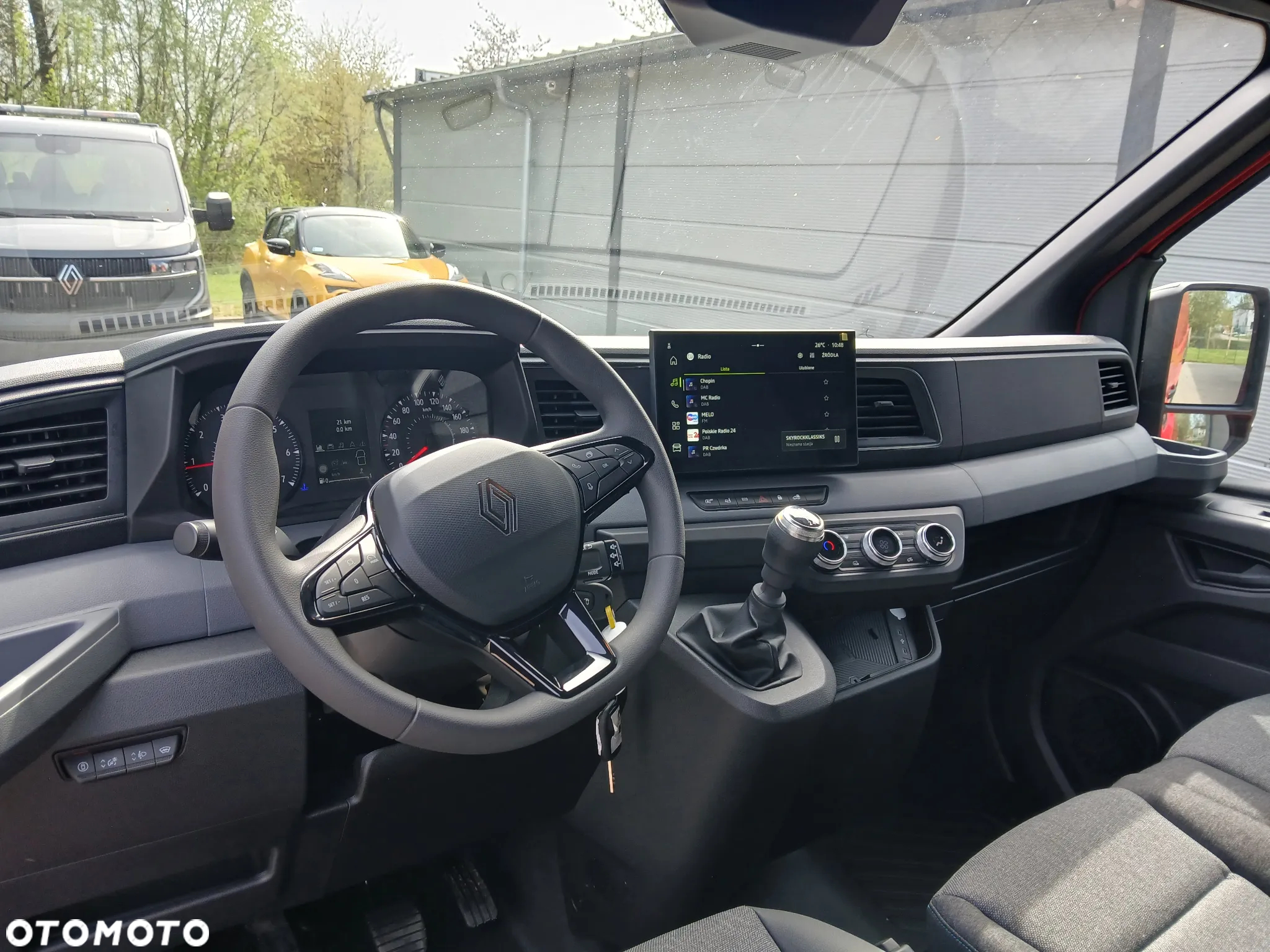 Renault Master - 11