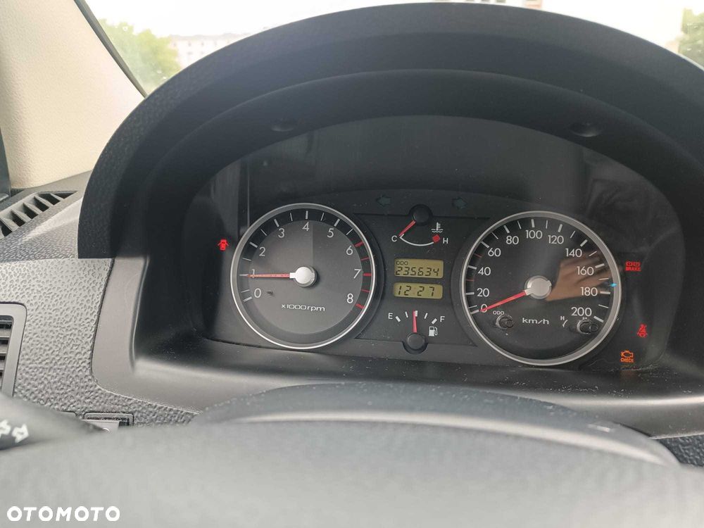Hyundai Getz - 6