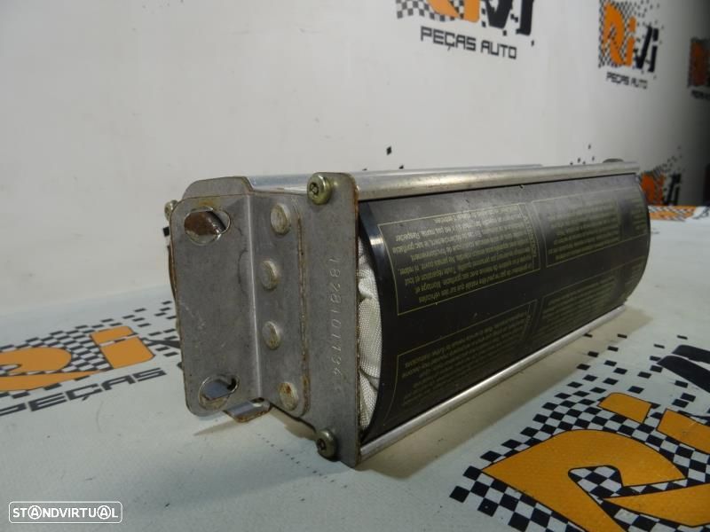 Airbag De Passageiro Audi A3 (8L1)  1J0880204k / 1J0 880 204 K - 3