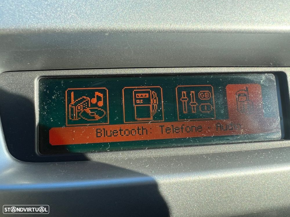 Citroën C3 1.4 HDi Airdream Seduction 99g - 23