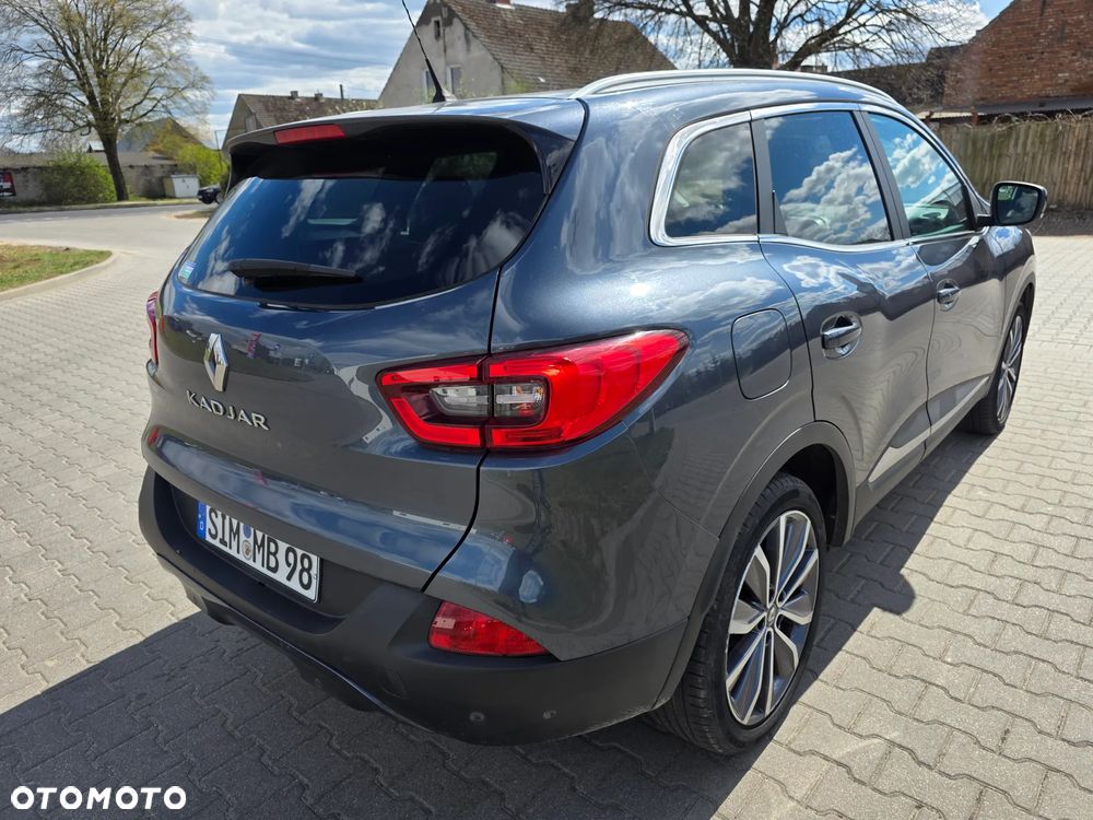 Renault Kadjar Energy TCe 130 LIMITED - 6