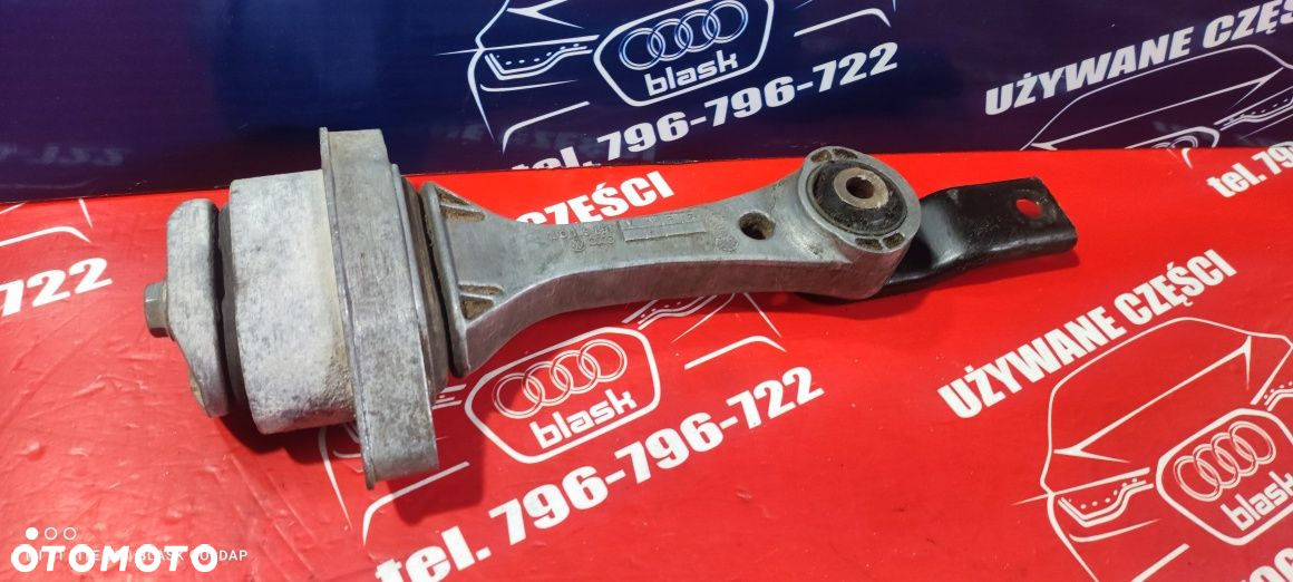 Łapa Silnika Tył Oryginalna Audi A3 8L 1.6 B Automat Lift Blask Gołdap - 8