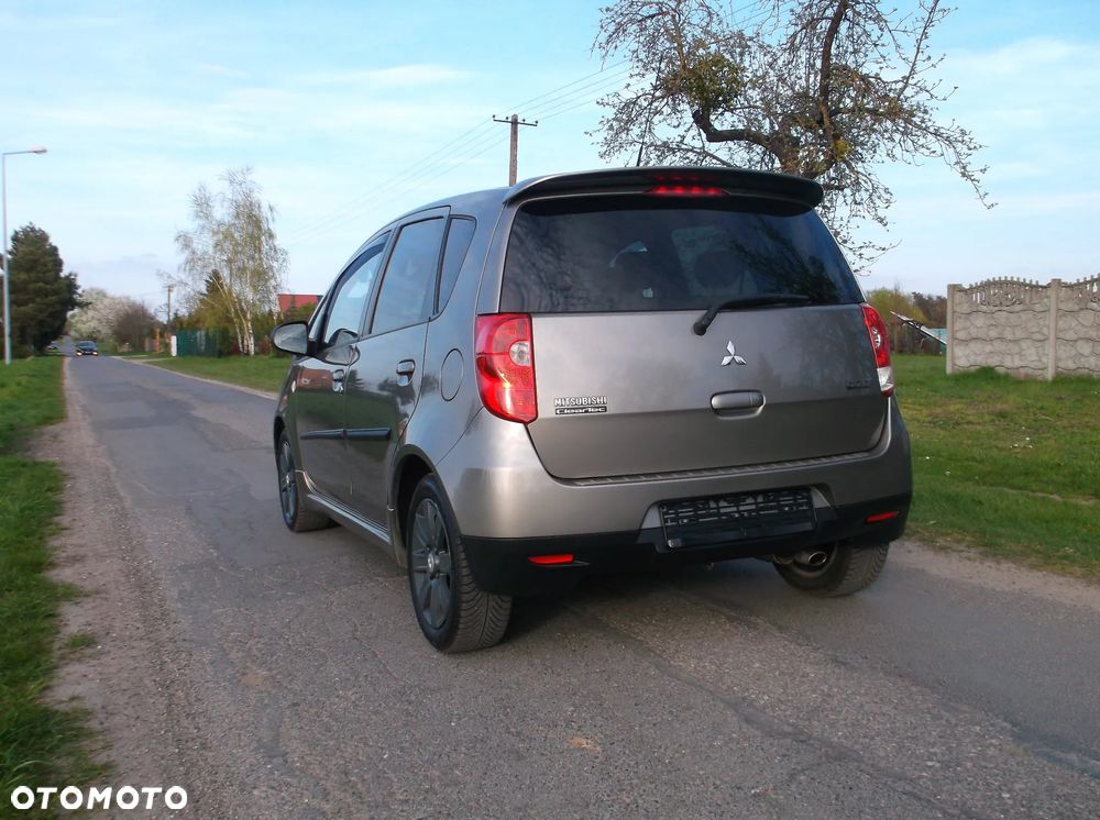 Mitsubishi Colt 1.3 ClearTec In Motion Plus - 6