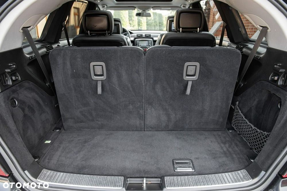Mercedes-Benz Klasa R 320 CDI 4Matic 7G-TRONIC Travel Edition - 33