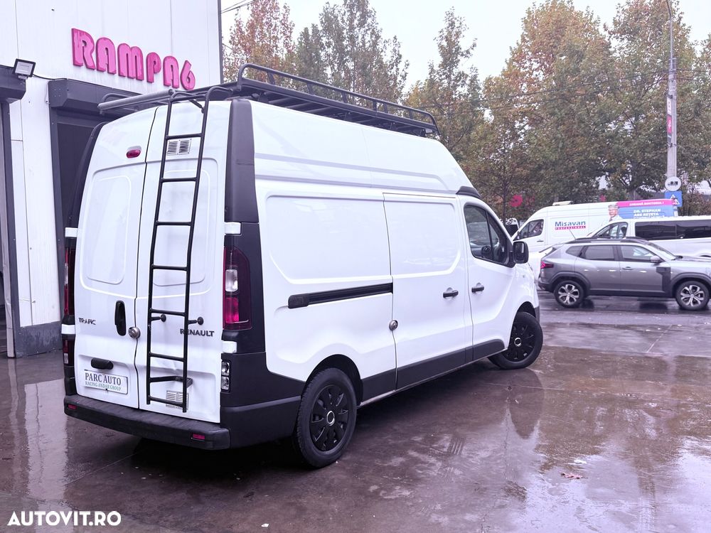 Renault Trafic - 7