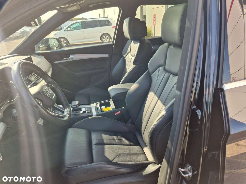 Audi Q5 - 6