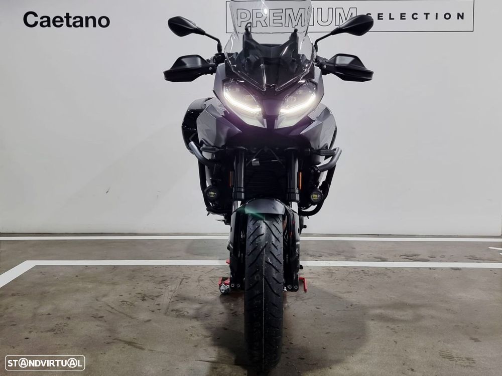 BMW F 900 XR 900 XR Triple Black - 3