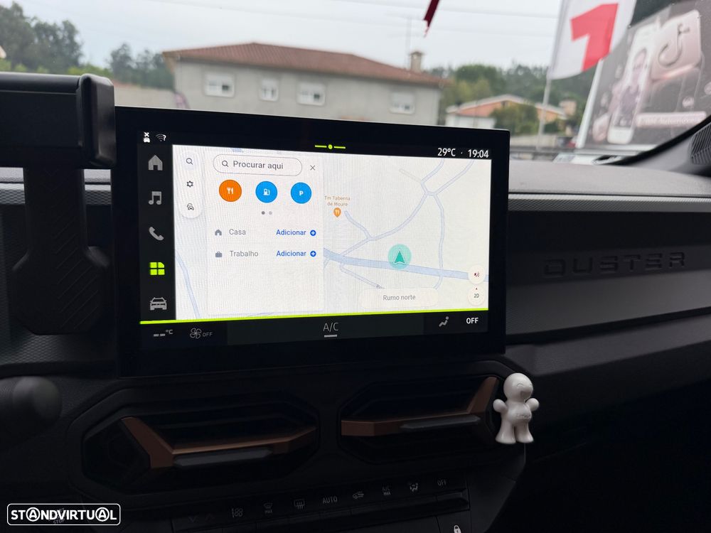Dacia Duster 1.6 Hybrid Extreme - 7