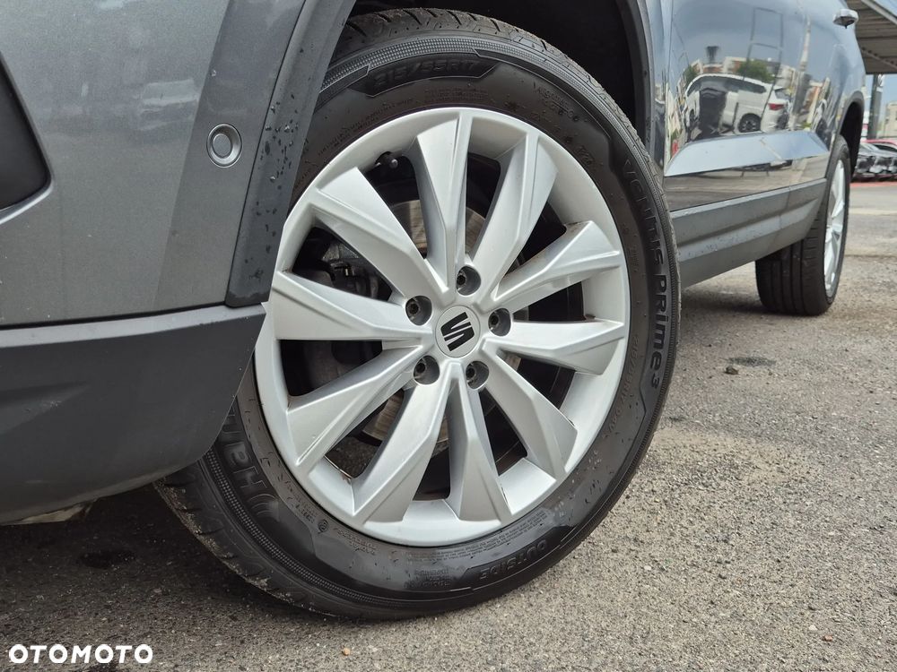 Seat Ateca 1.5 TSI Style S&S - 22