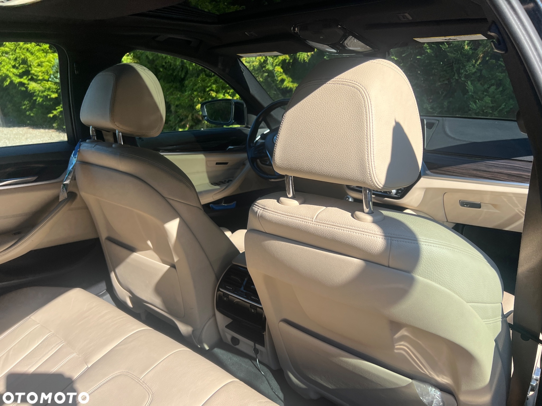 BMW Seria 5 530i - 11