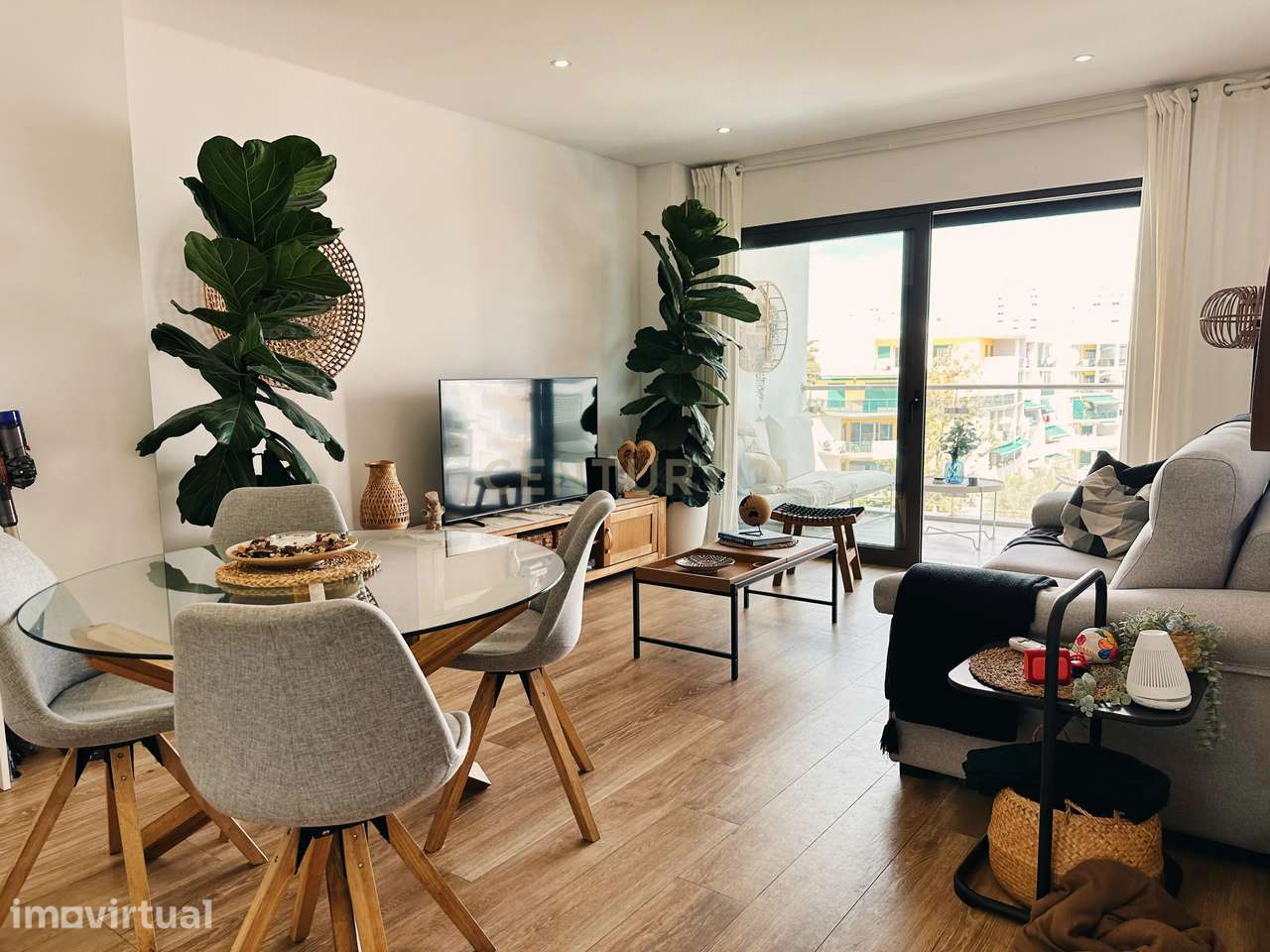 NÃO PERCA ESTA GRANDE OPORTUNIDADE! FANTÁSTICO APARTAMENTO DE LUXO NOV - Grande imagem: 2/17