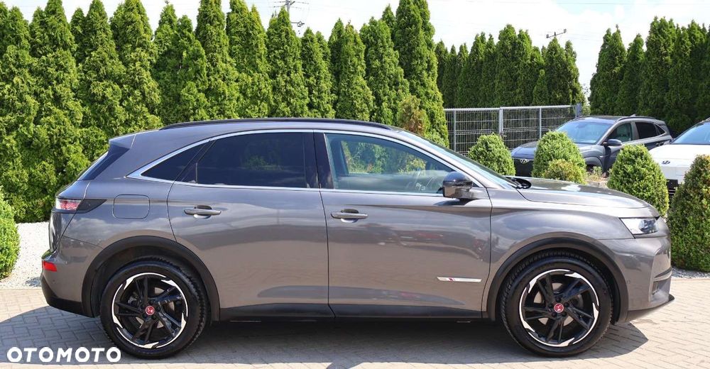 DS Automobiles DS 7 Crossback - 5