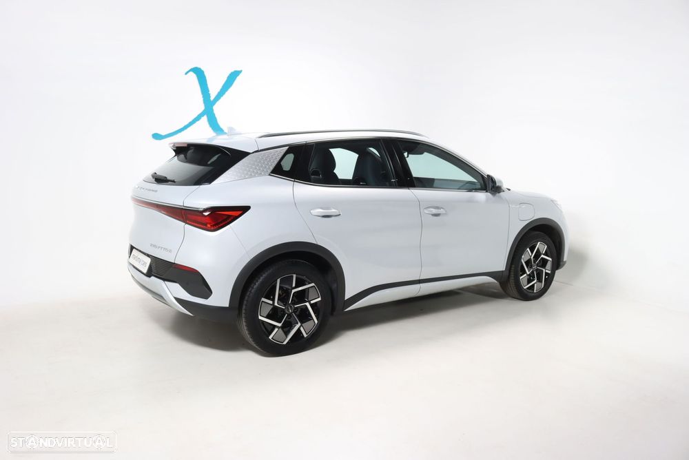 BYD Atto 3 Design - 5