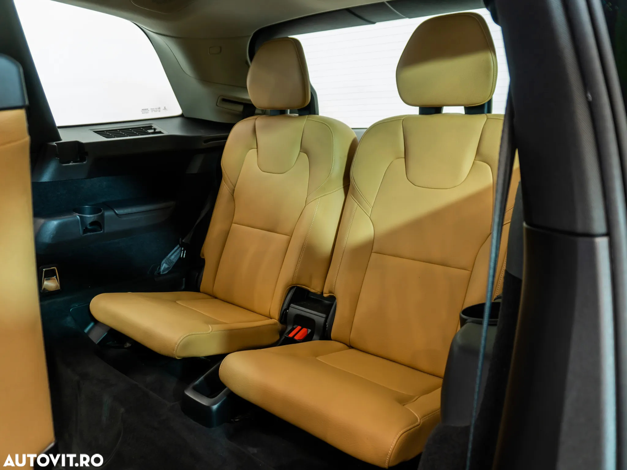 Volvo XC 90 D4 Geartronic Momentum - 17