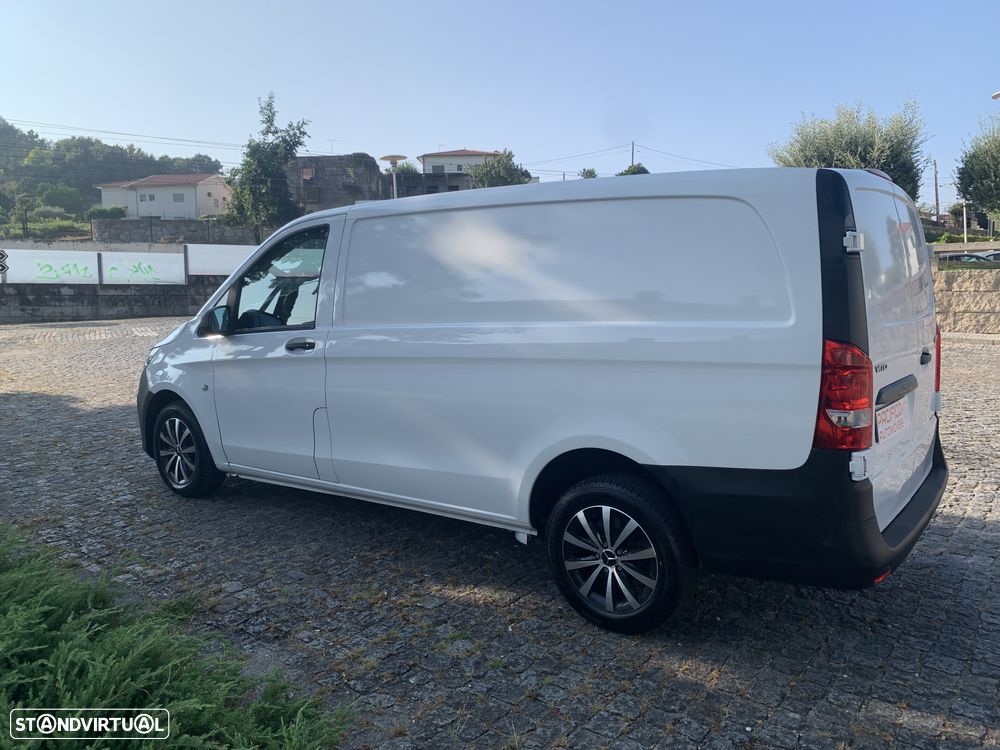 Mercedes-Benz Vito VA ACTIVITY EDITION - 7