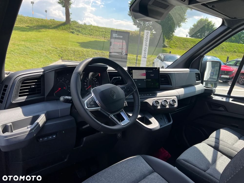 Renault Master - 8