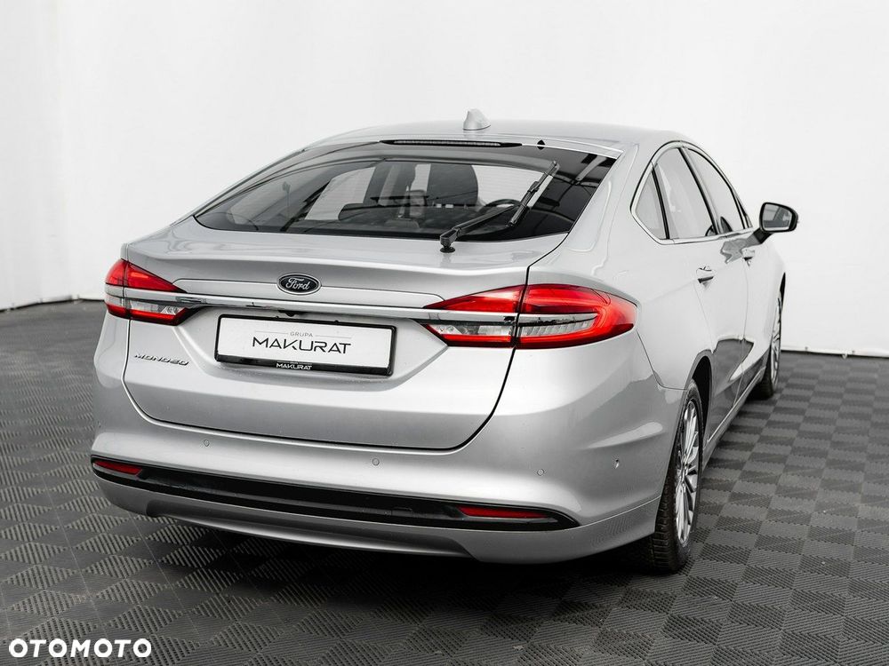 Ford Mondeo 2.0 EcoBlue Titanium - 6