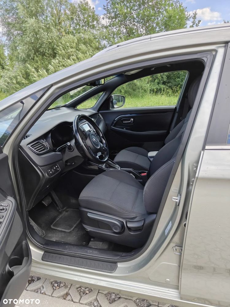 Kia Carens 1.7 CRDi L - 4