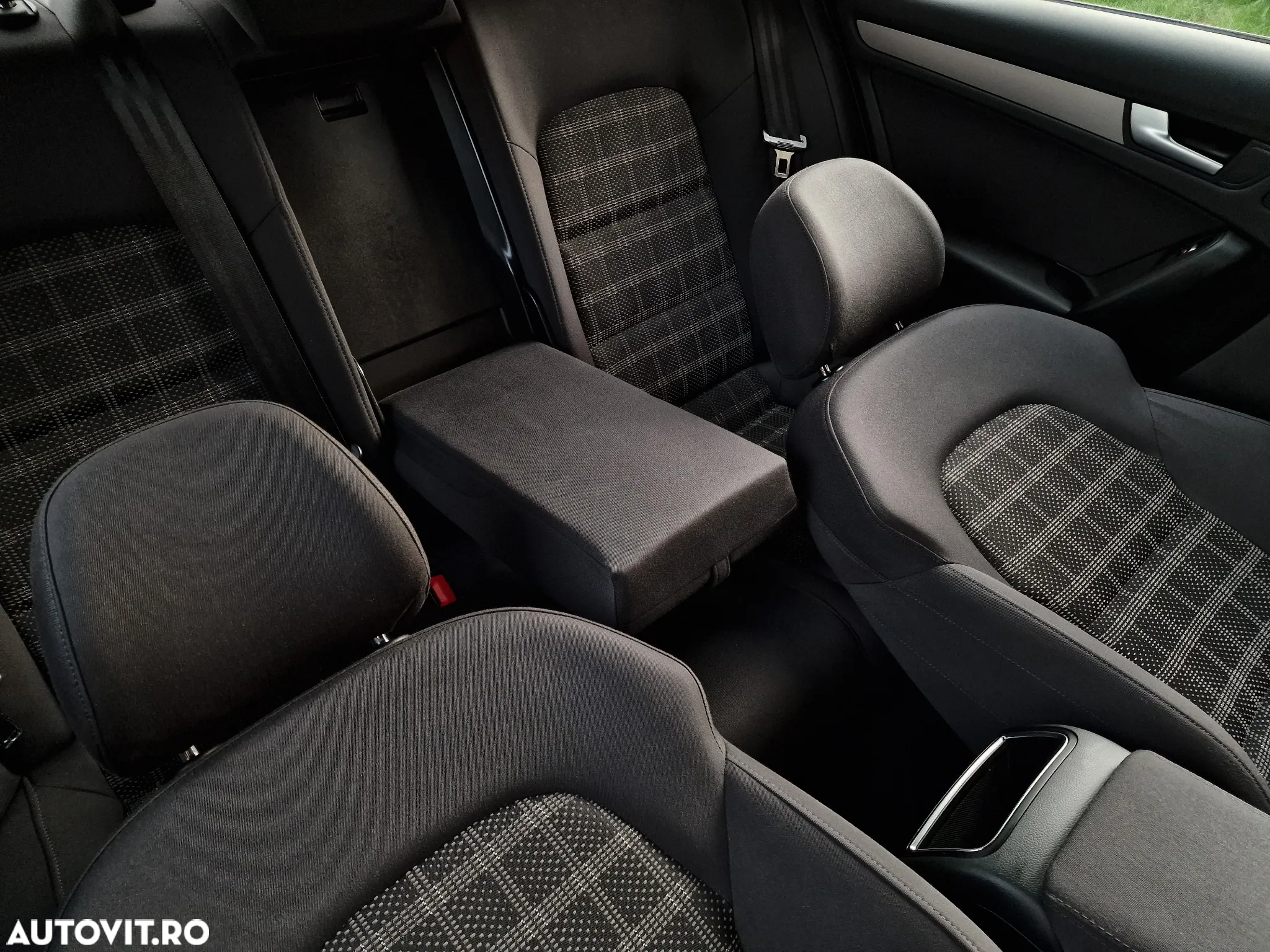 Audi A4 - 15