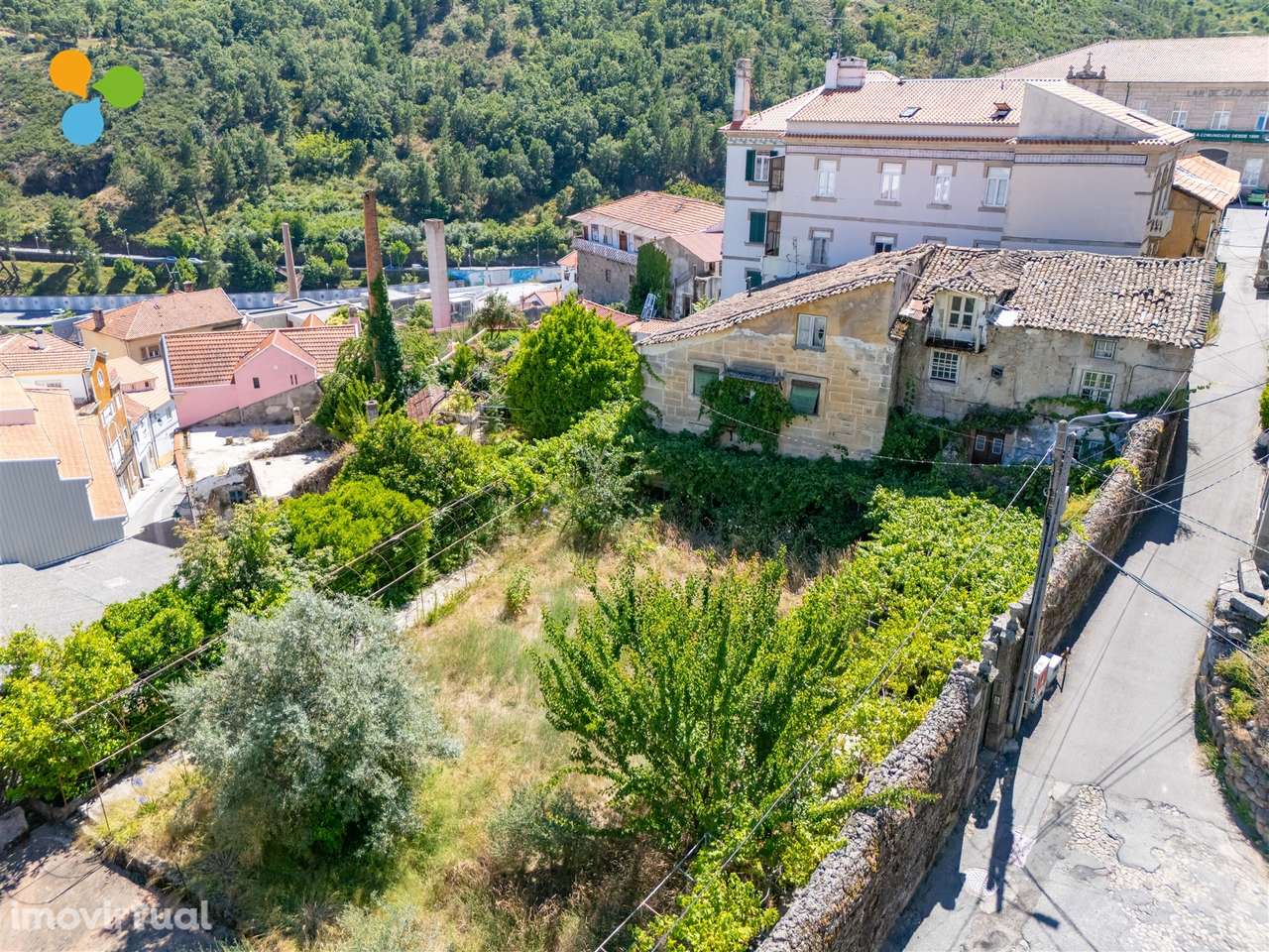 Prédio - Covilhã - Grande imagem: 4/34