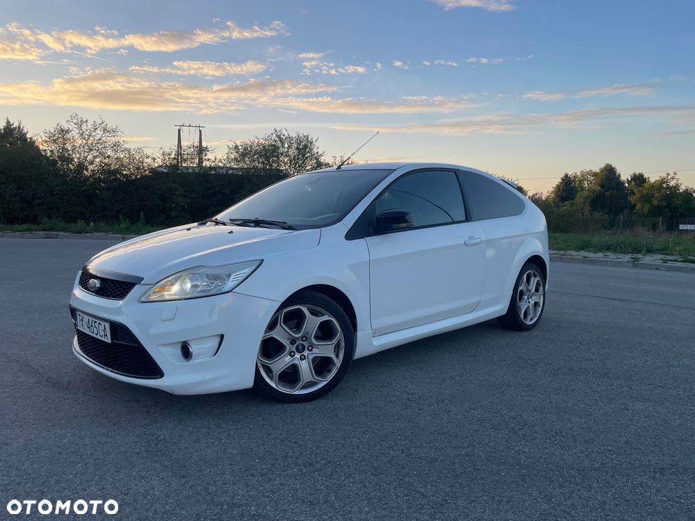 Ford Focus 2.0 TDCi Titanium - 3