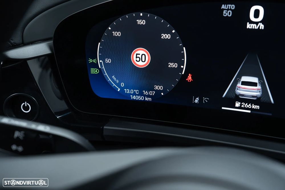 Porsche Macan Standard - 33