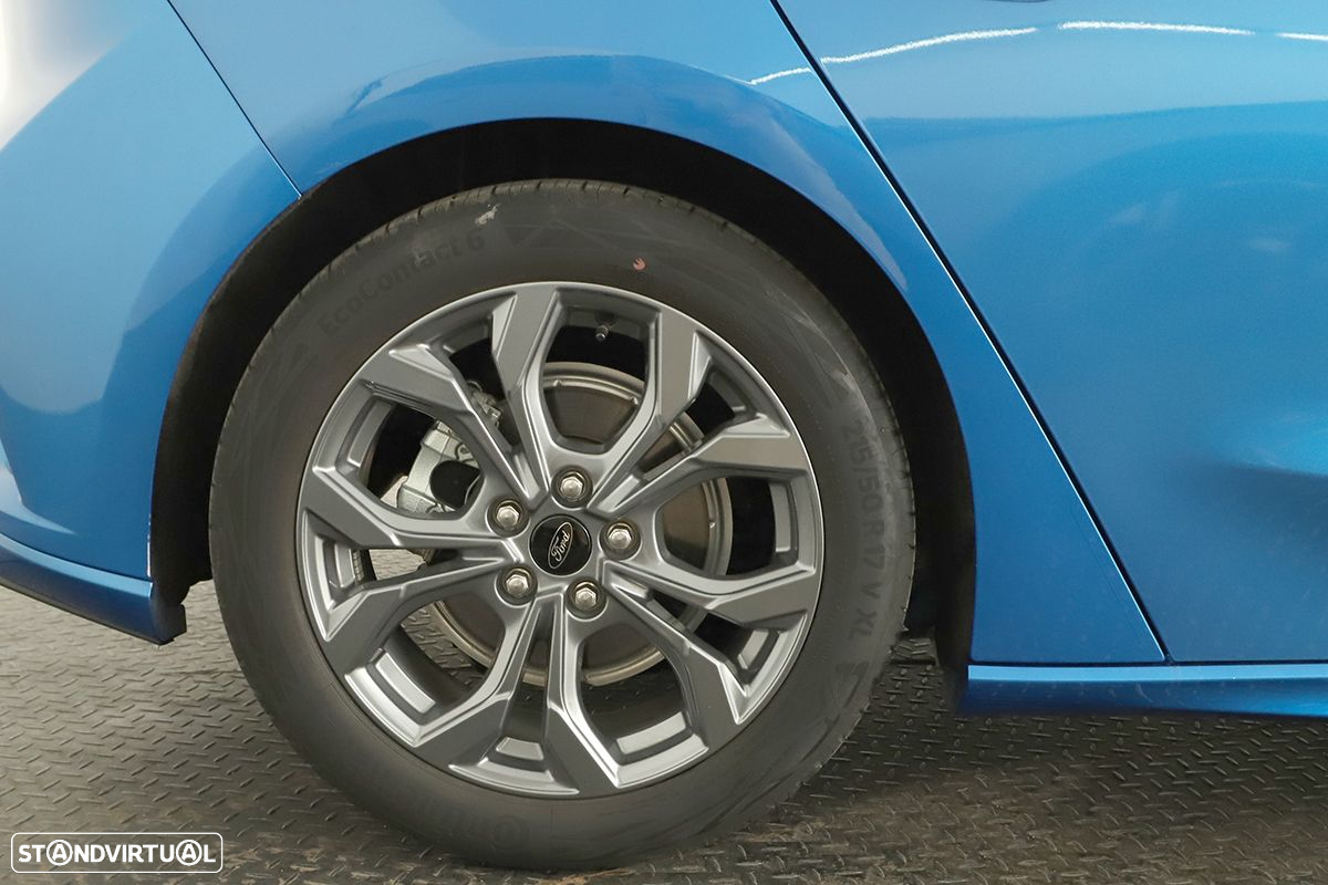 Ford Focus - 5