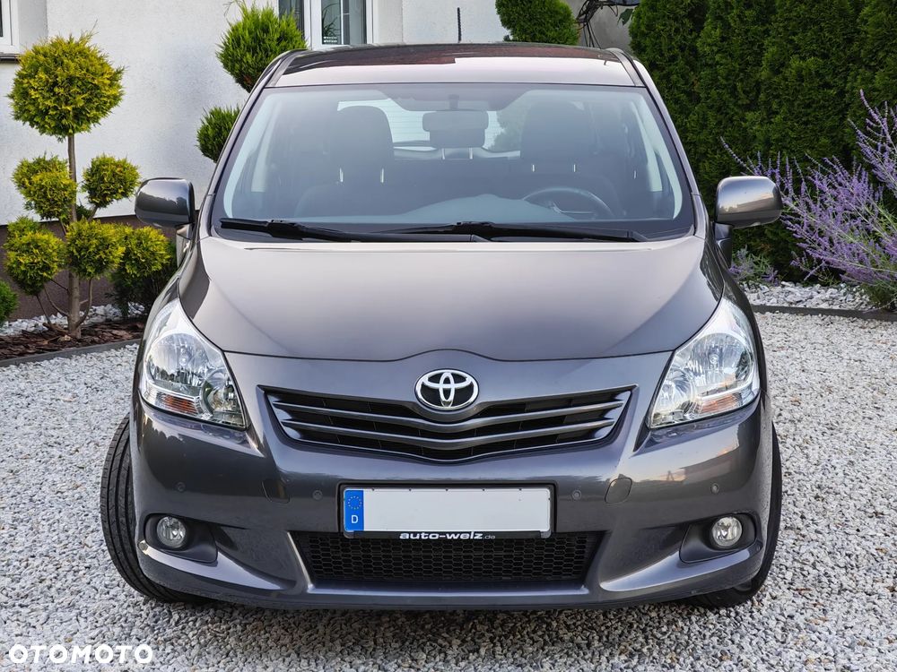 Toyota Verso 1.8 Sol plus - 4