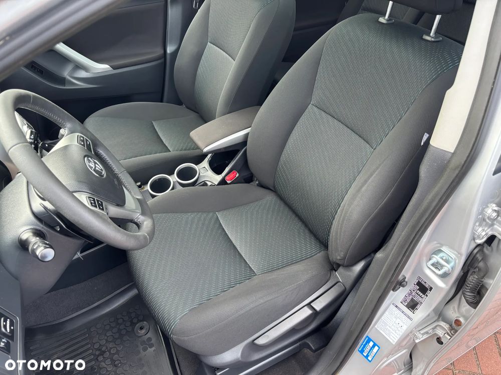 Toyota Verso 1.8 Sol EU5 MS - 11