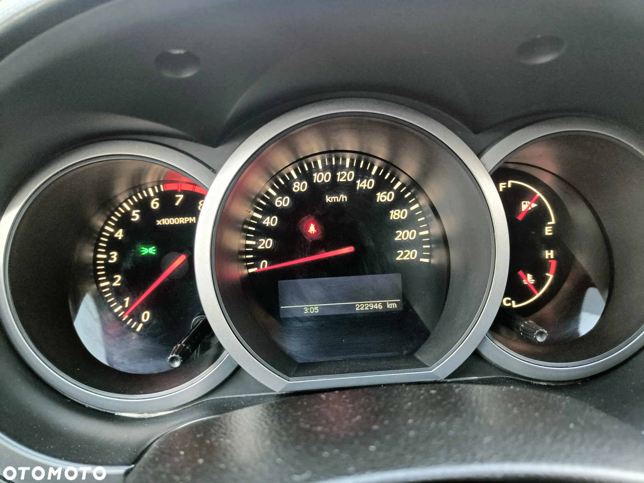 Suzuki Grand Vitara - 13