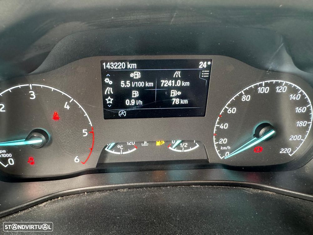 Ford Connect - 32