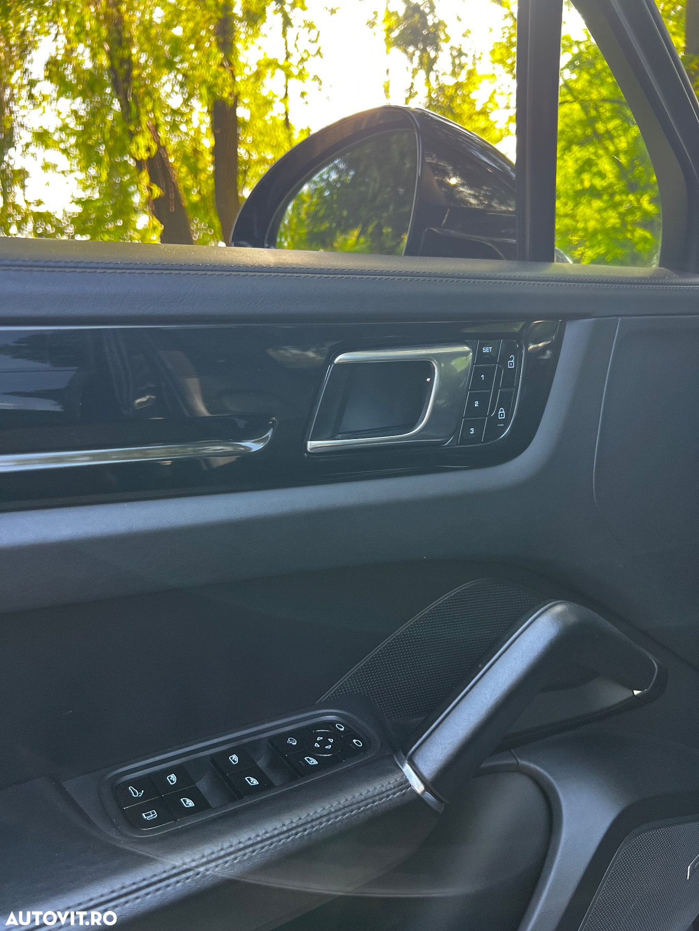 Porsche Cayenne E-Hybrid Tiptronic S - 15