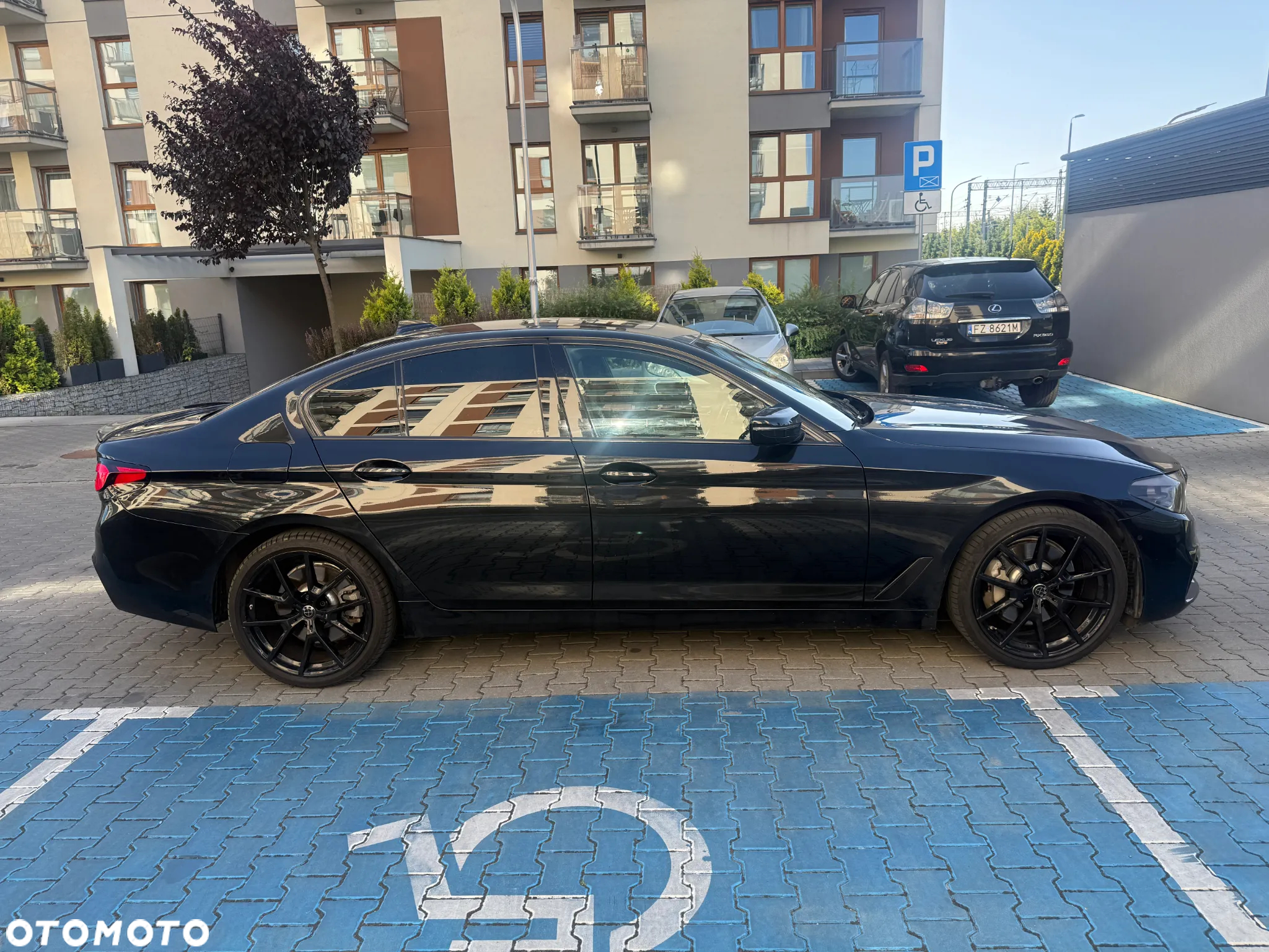 BMW Seria 5 - 14