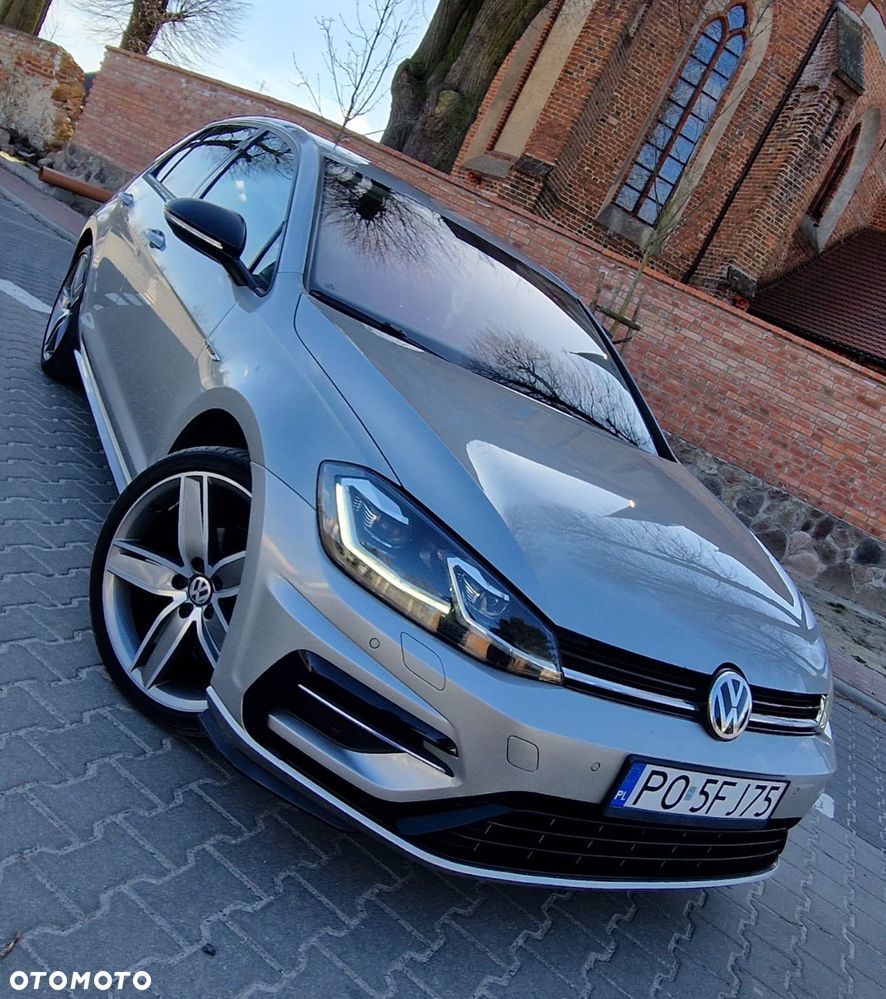 Volkswagen Golf 1.4 TSI BMT Comfortline - 1