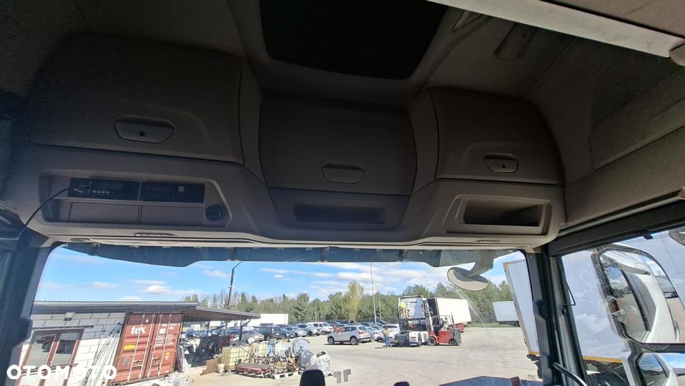 Iveco S-way 490 - 8