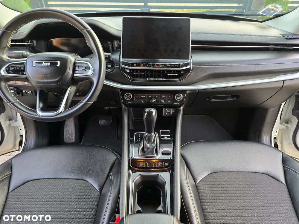 Jeep Compass - 21