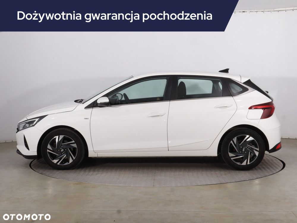 Hyundai i20 - 4