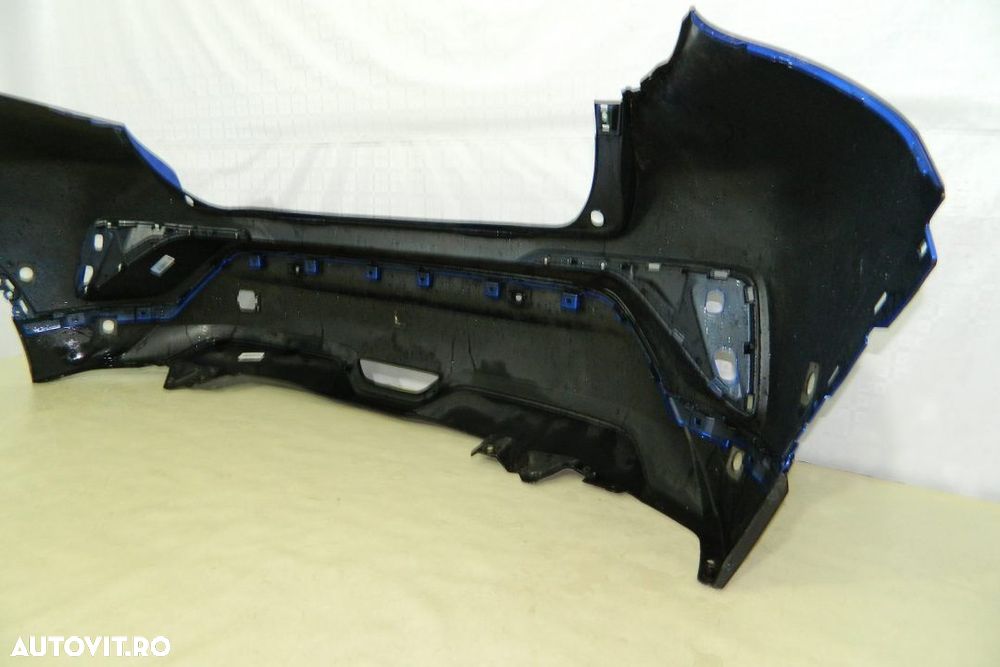 Bara spate Toyota C-HR , 2017, 2018, 2019, 2020, cod origine OE 52159-F4010 - 5