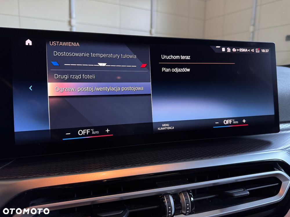 BMW Seria 3 320d xDrive mHEV M Sport sport - 37