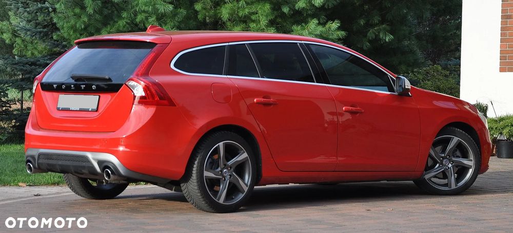 Volvo V60 - 6
