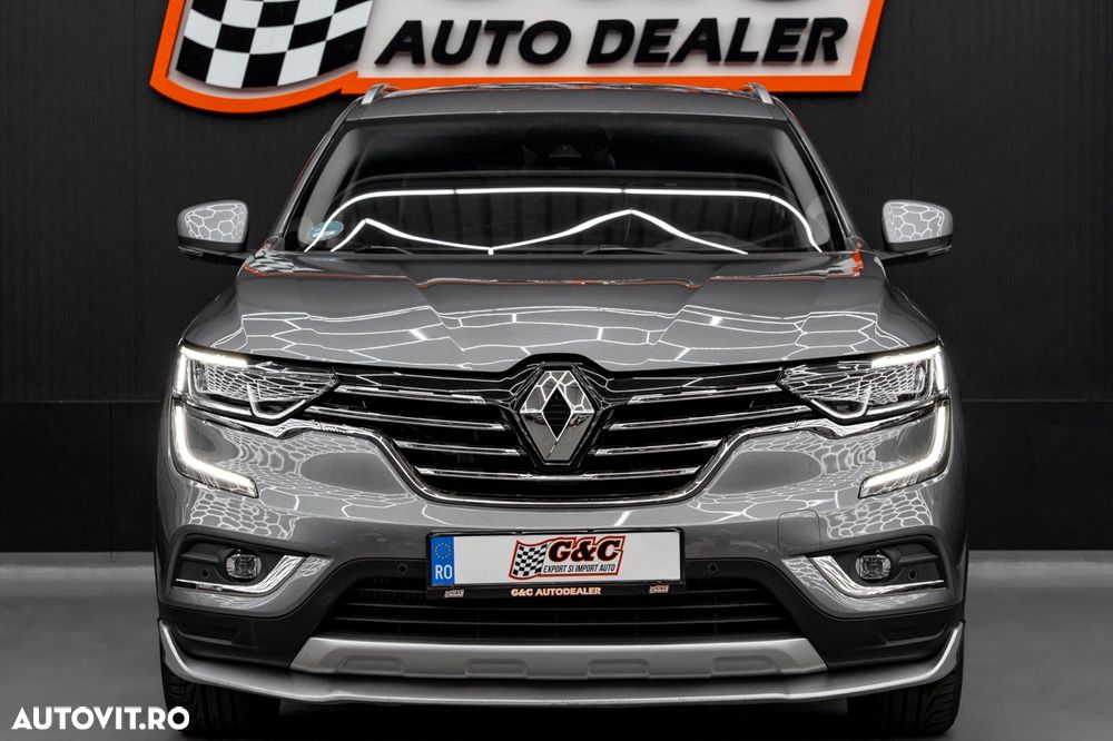 Renault Koleos ENERGY dCi 175 X-tronic 4WD INTENS - 23