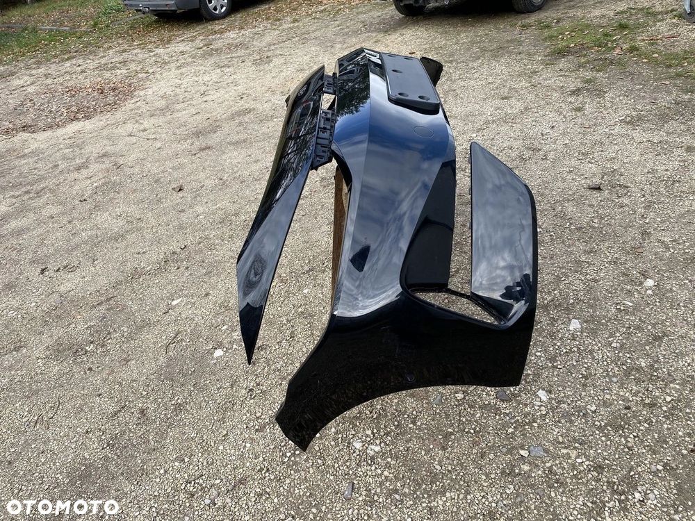 ZDERZAK PRZÓD PRZEDNI VW ID7 ID 7 14A807221 - 6