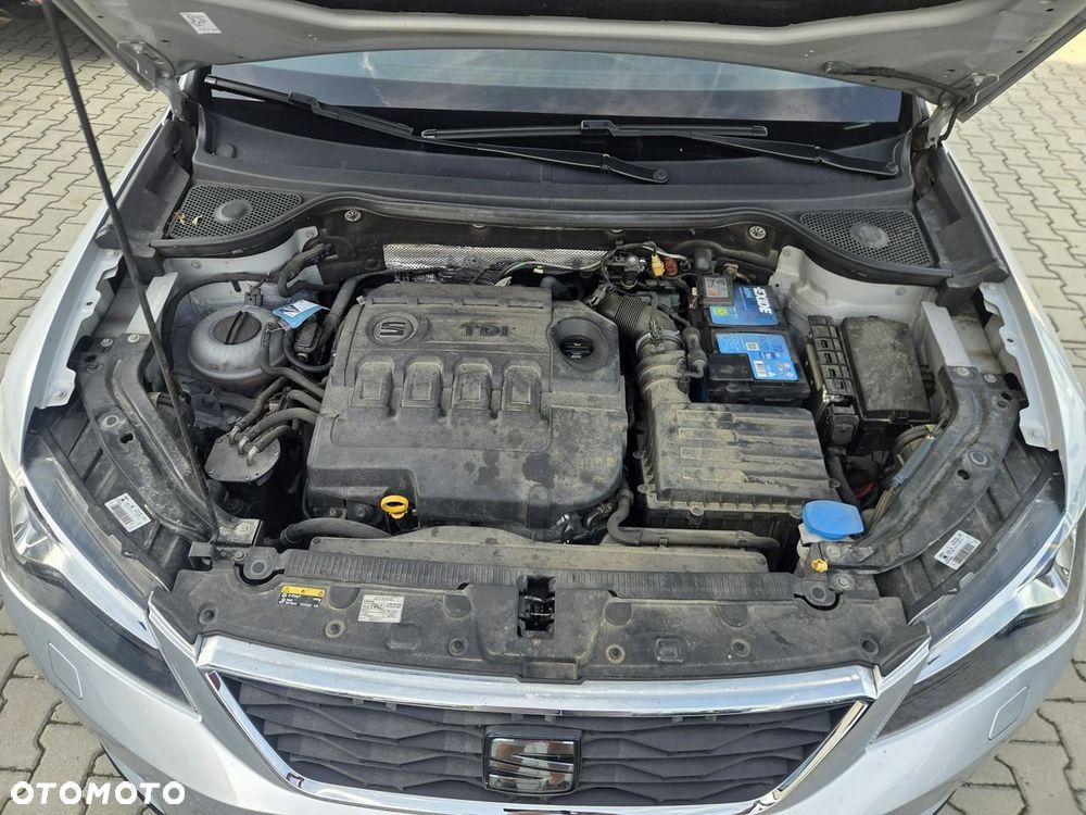 Seat Ateca - 22